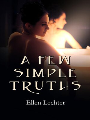cover image of A Few Simple Truths